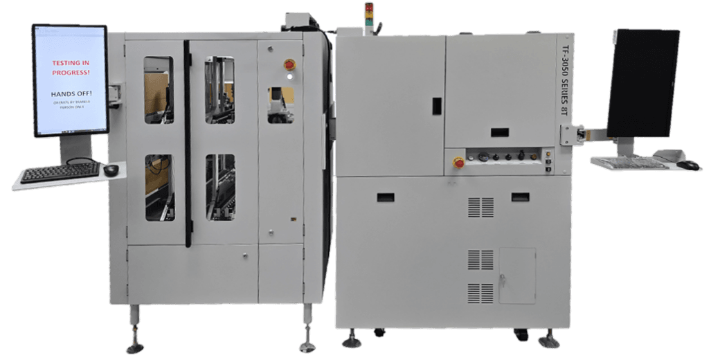 TF-3050 S8