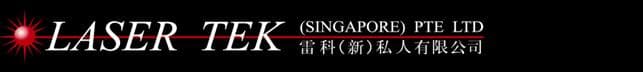 LaserTek (Singapore) Pte Ltd