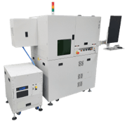 TF-3050 S8 — Water-cooled laser source